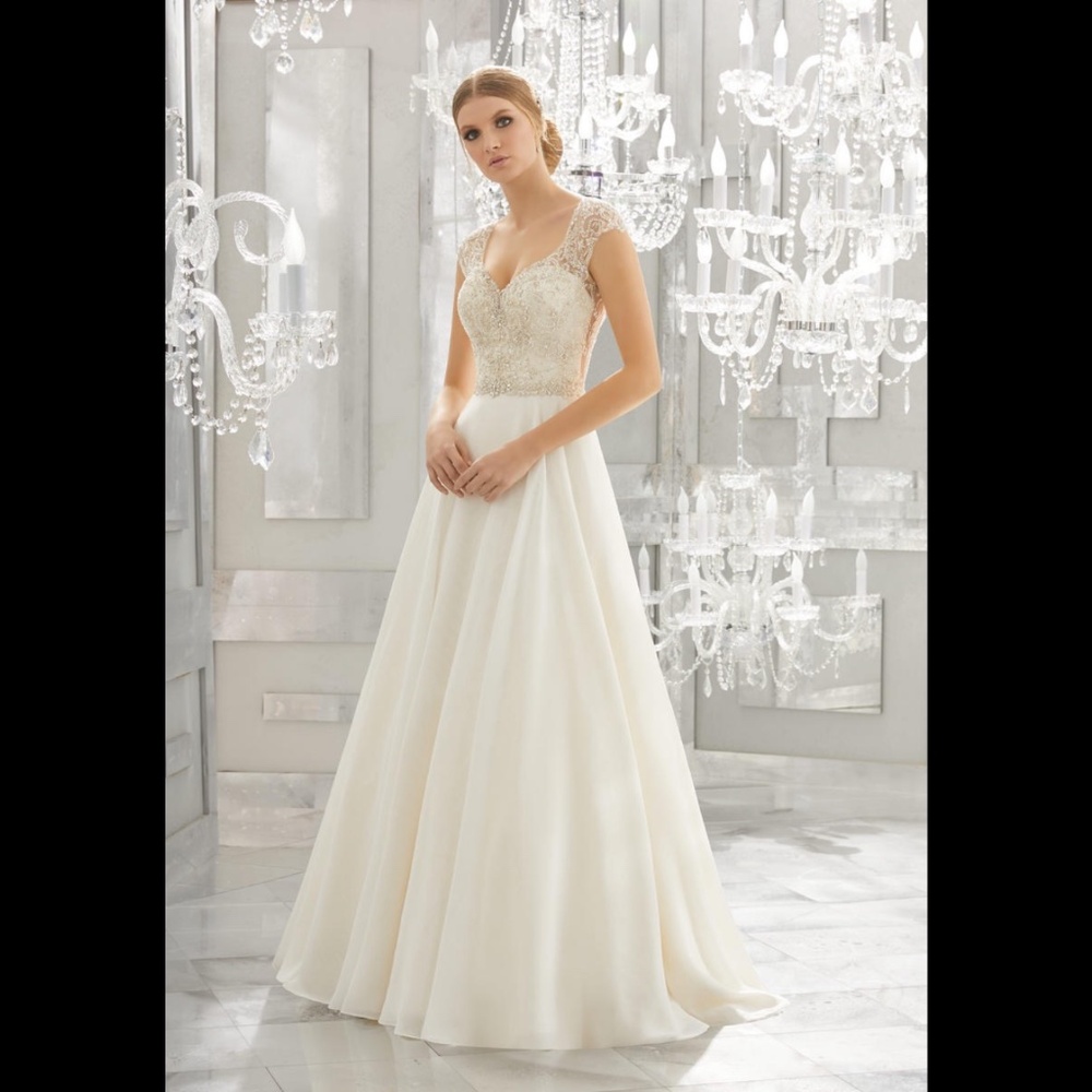 Mori Lee Mollie 8182